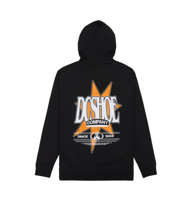 DC Huge Starz  EDYSF03279