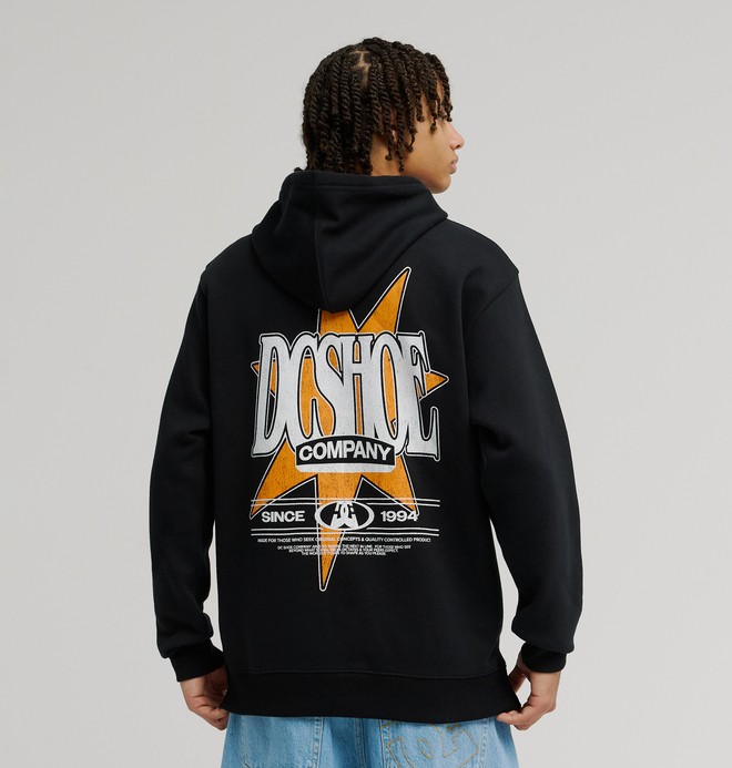 DC Huge Starz  EDYSF03279