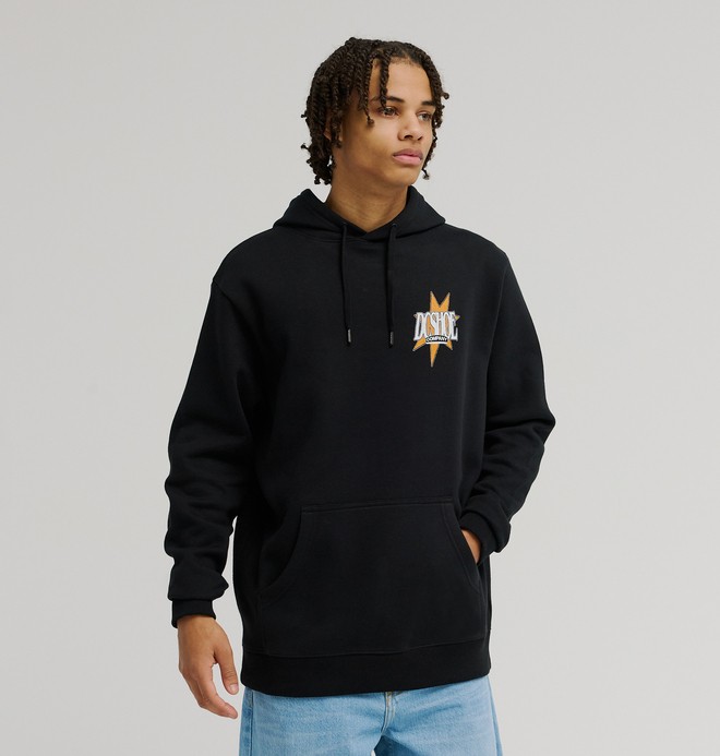 DC Huge Starz  EDYSF03279