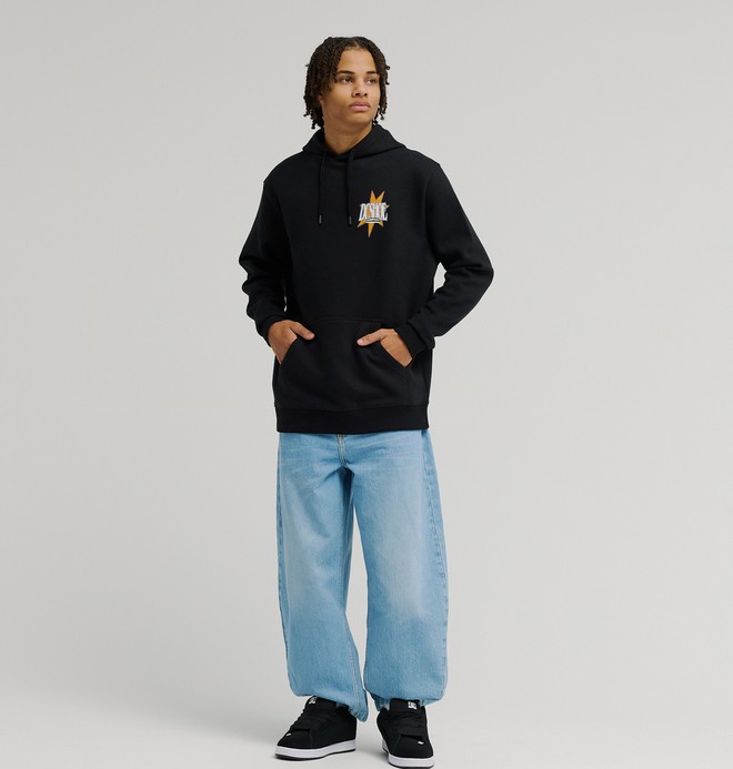 DC Huge Starz  EDYSF03279