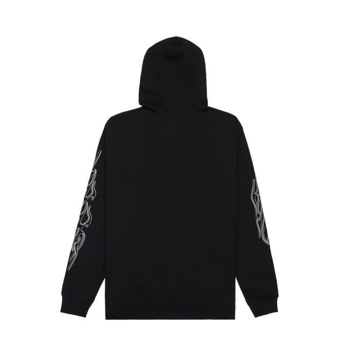 Side Flame  EDYSF03285