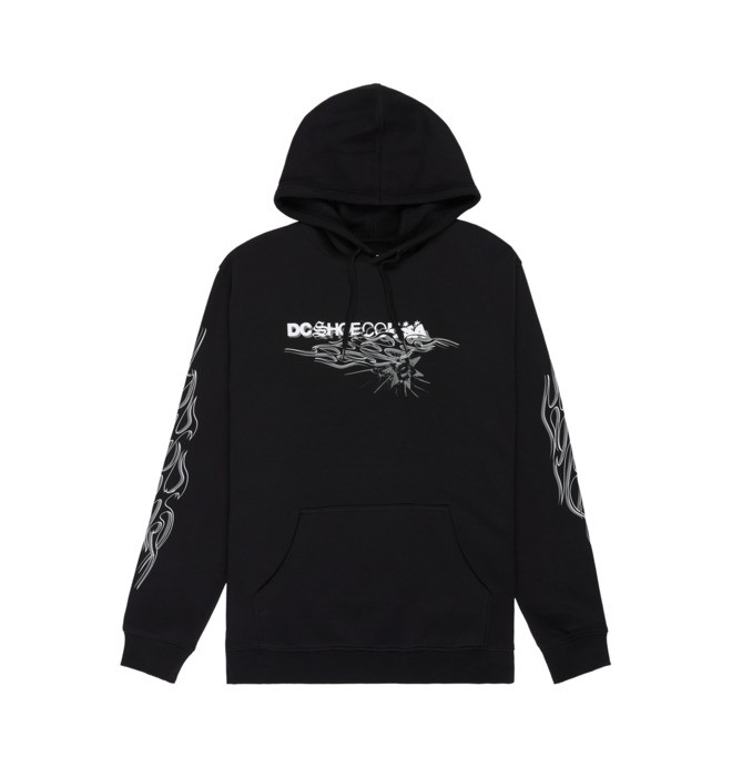 Side Flame  EDYSF03285