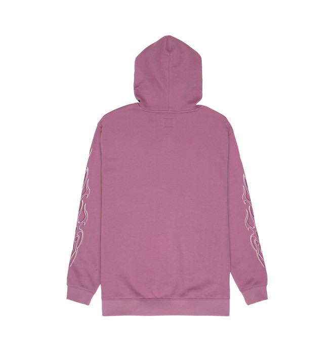Side Flame  EDYSF03285