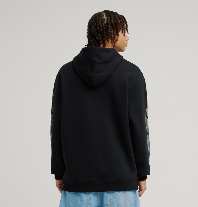 Side Flame  EDYSF03285