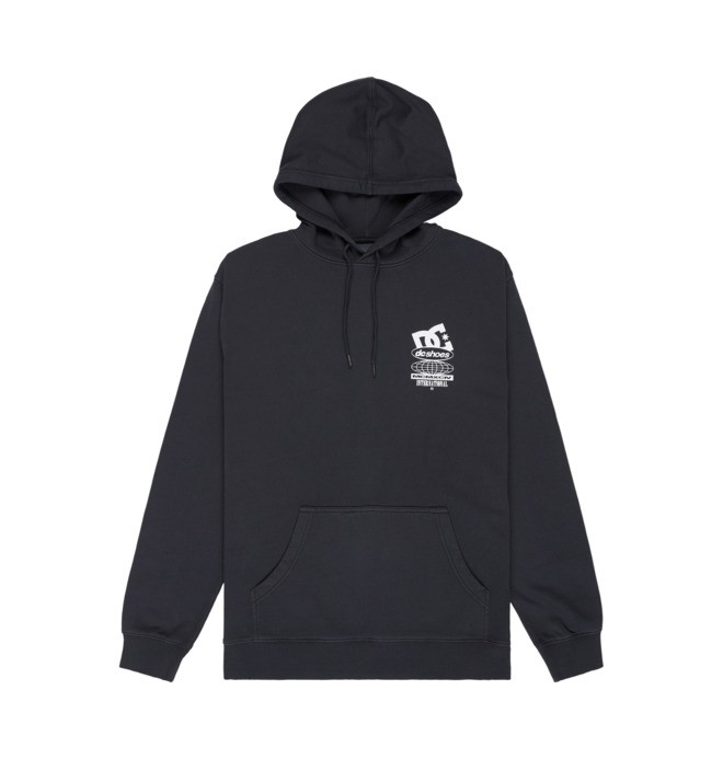DC Sport Stack  EDYSF03286