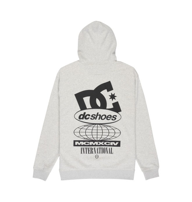 DC Sport Stack  EDYSF03286