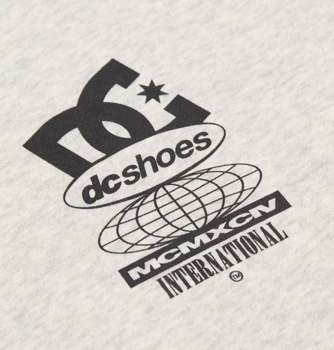 DC Sport Stack  EDYSF03286