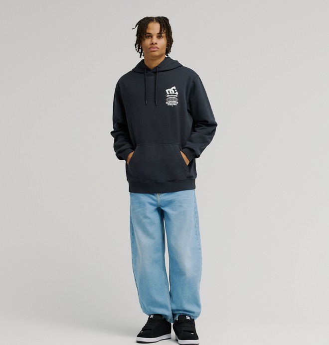 DC Sport Stack  EDYSF03286