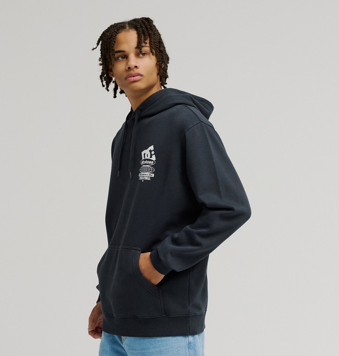 DC Sport Stack  EDYSF03286