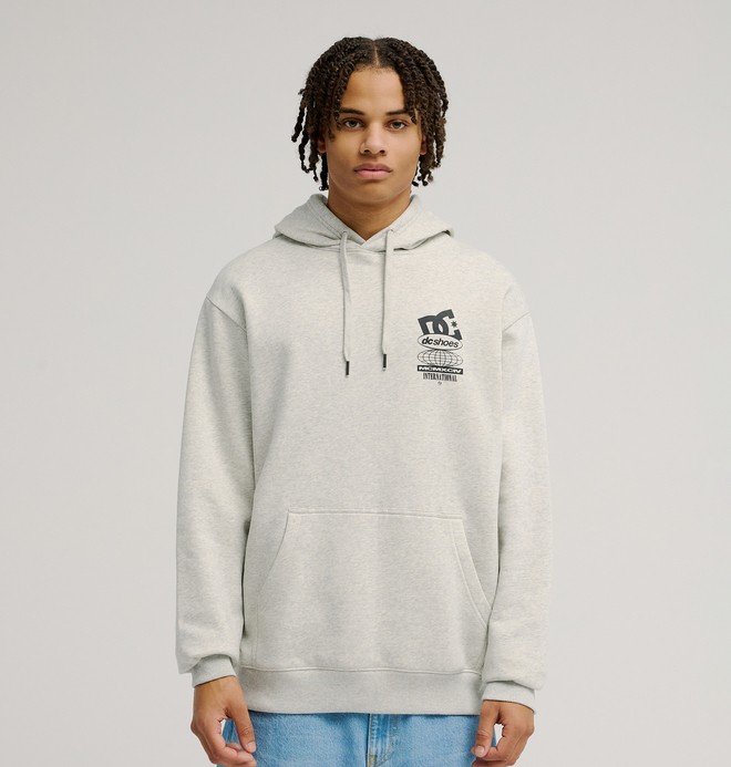 DC Sport Stack  EDYSF03286