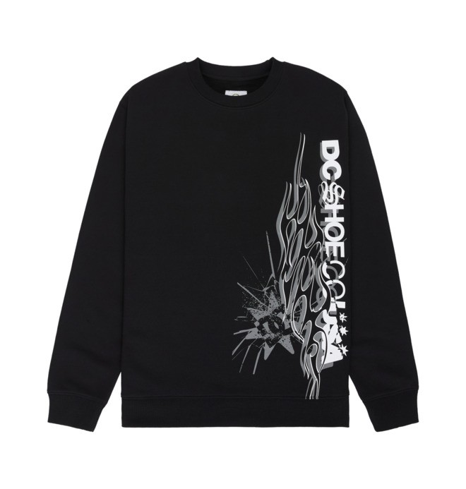 DC Side Flame  EDYSF03287