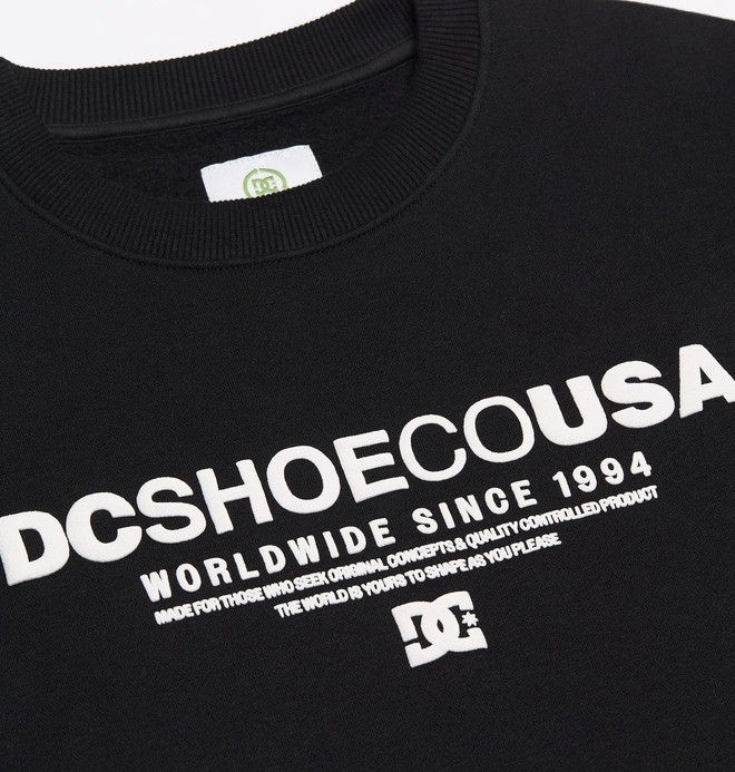 DC Heritage Font  EDYSF03288