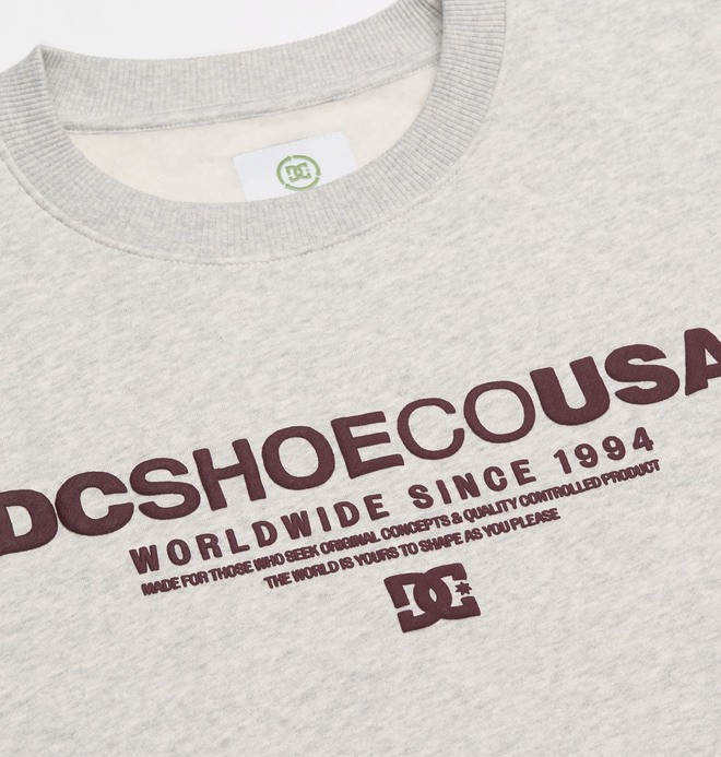 DC Heritage Font  EDYSF03288