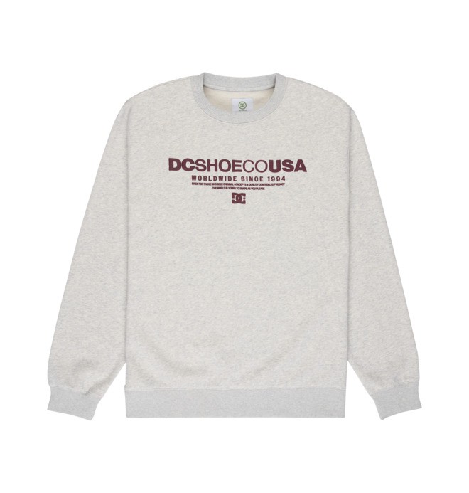 DC Heritage Font  EDYSF03288