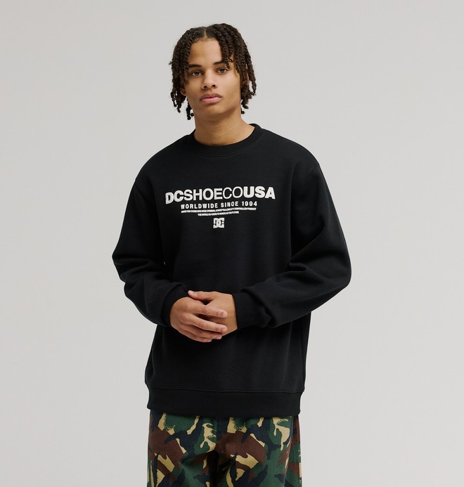 DC Heritage Font  EDYSF03288