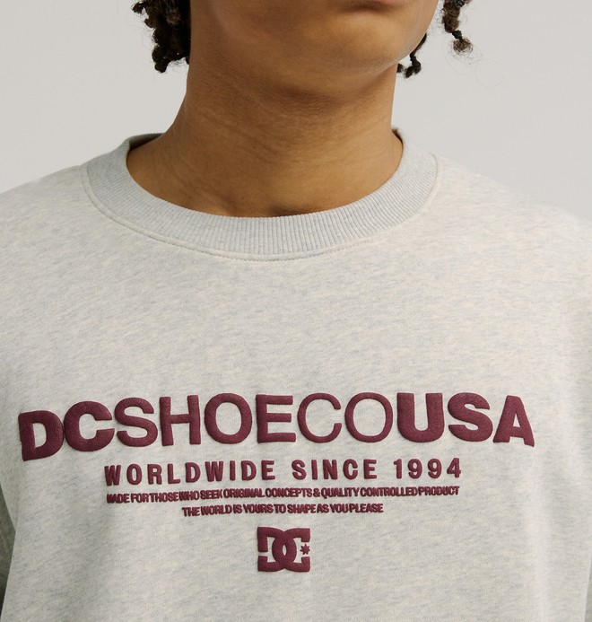 DC Heritage Font  EDYSF03288