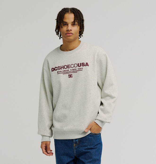 DC Heritage Font  EDYSF03288