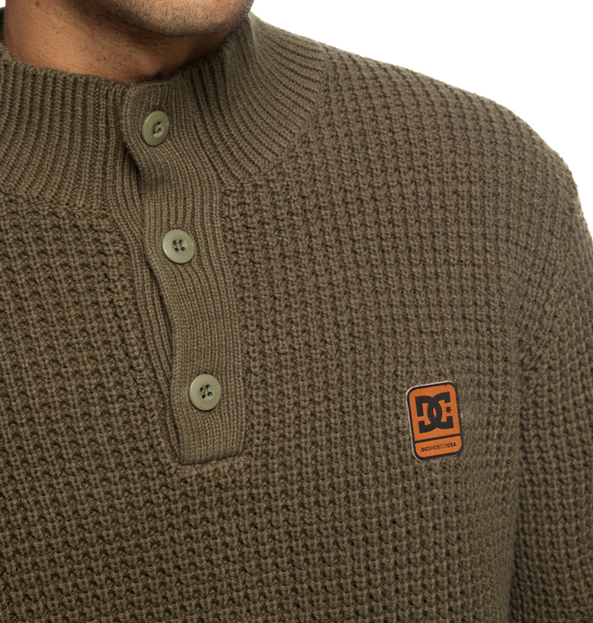 Bell Shaw - Jumper for Men  EDYSW03033