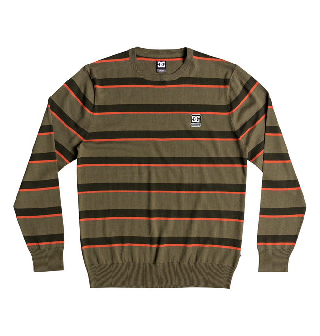 Sabotage Stripe - Jumper for Men  EDYSW03034