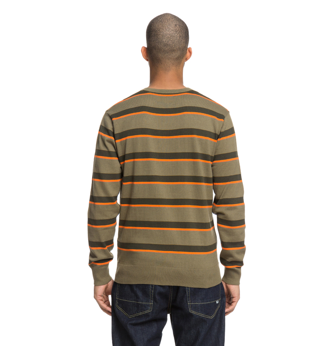 Sabotage Stripe - Jumper for Men  EDYSW03034