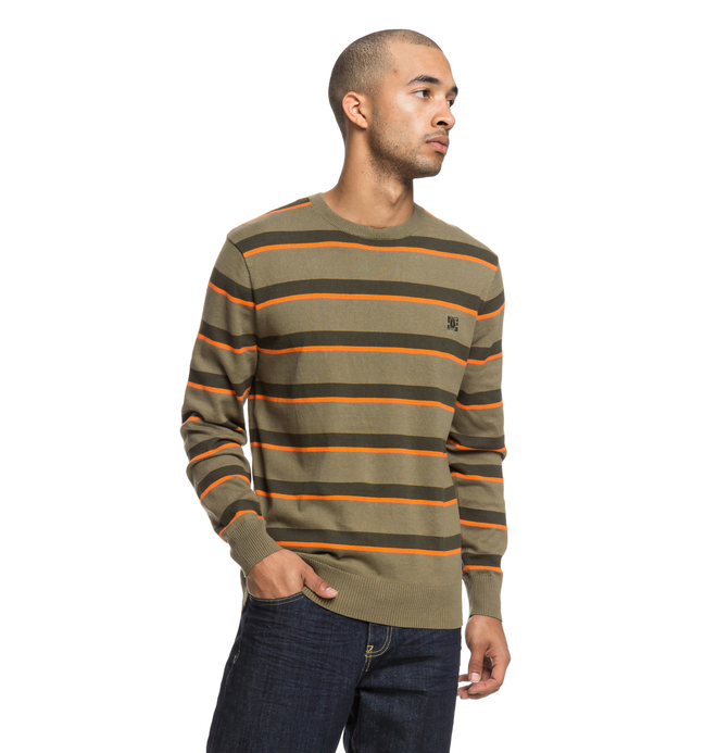 Sabotage Stripe - Jumper for Men  EDYSW03034