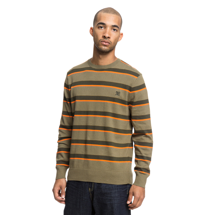 Sabotage Stripe - Jumper for Men  EDYSW03034