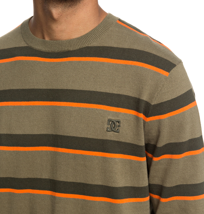 Sabotage Stripe - Jumper for Men  EDYSW03034