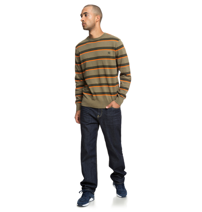 Sabotage Stripe - Jumper for Men  EDYSW03034