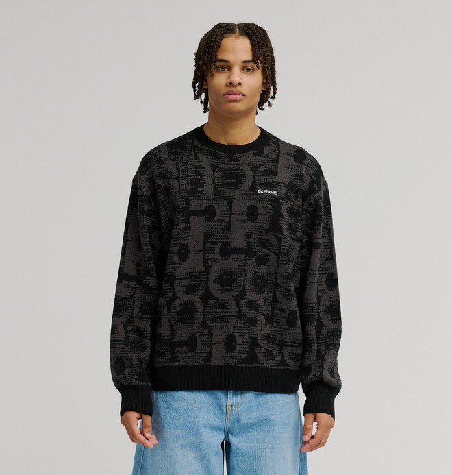 DC Blitxed  EDYSW03038