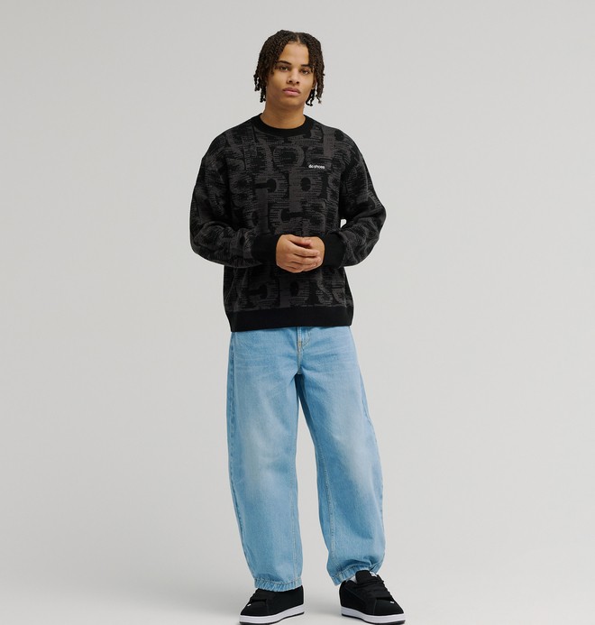 DC Blitxed  EDYSW03038