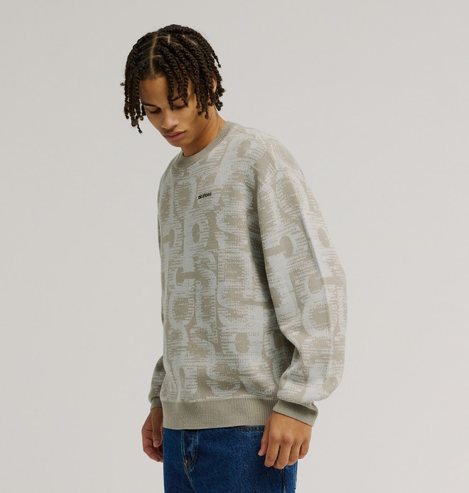 DC Blitxed  EDYSW03038