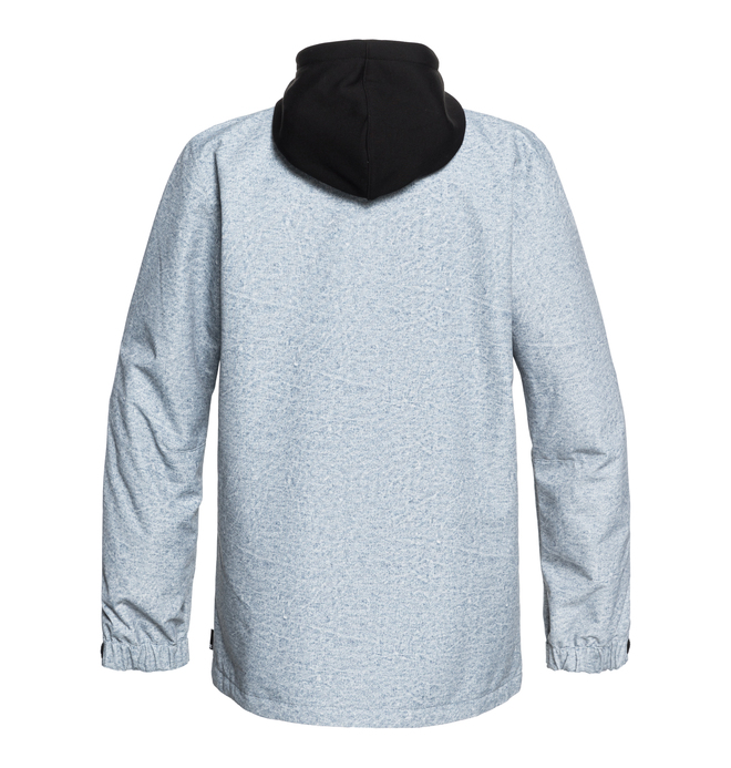 Union - Snowboard Jacket for Men EDYTJ03064