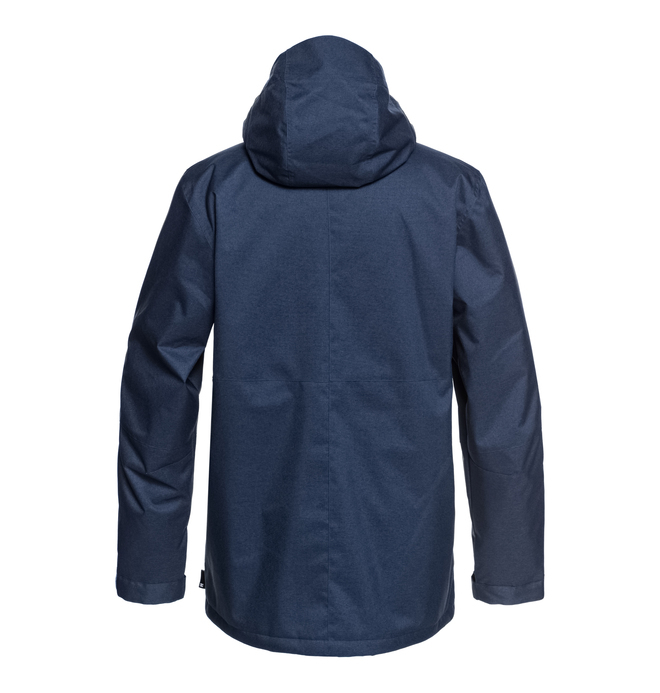 Servo - Parka Snowboard Jacket for Men  EDYTJ03071