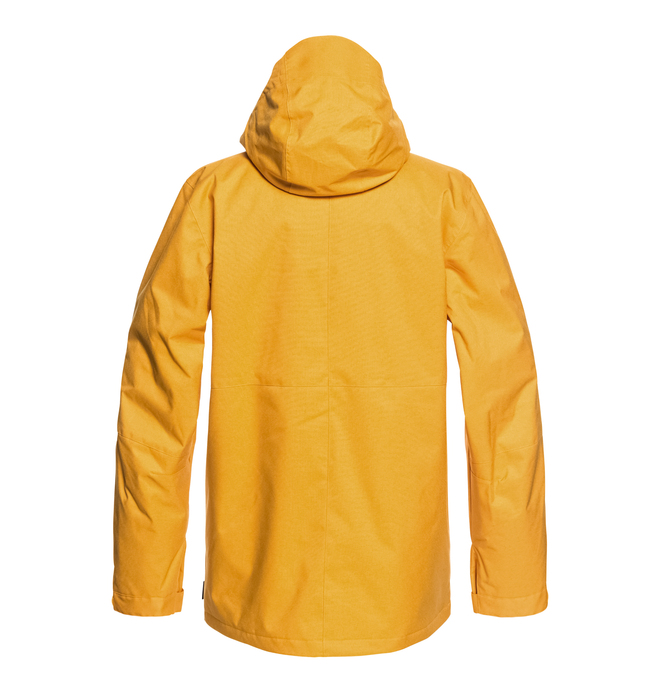 Servo - Parka Snowboard Jacket for Men  EDYTJ03071