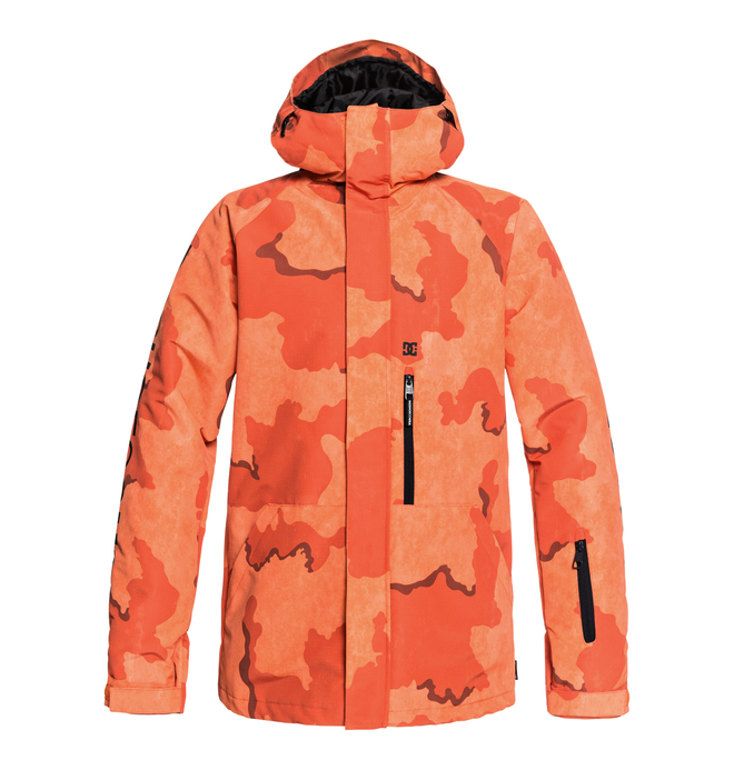 Ripley Snowboard Jacket for Men DC Shoes