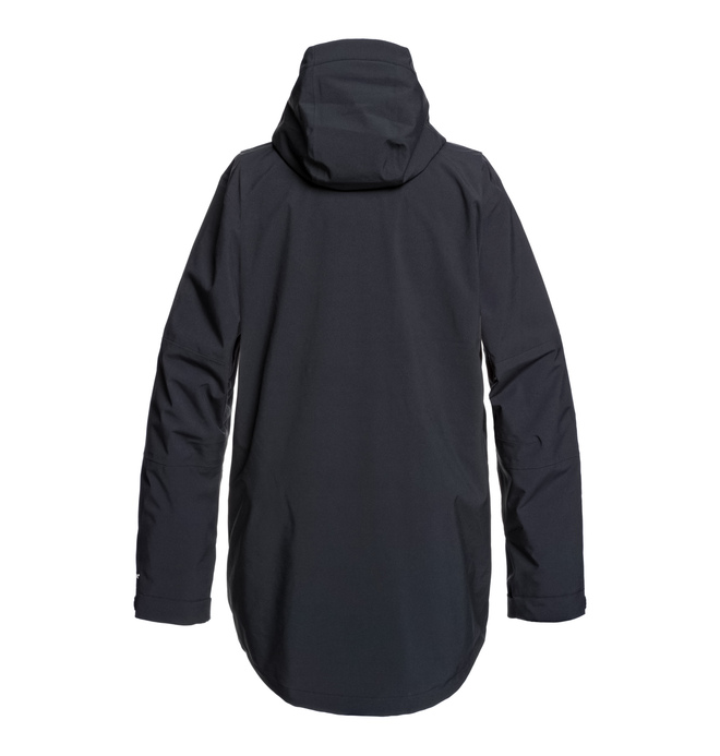Command - Packable Snowboard Jacket  EDYTJ03085