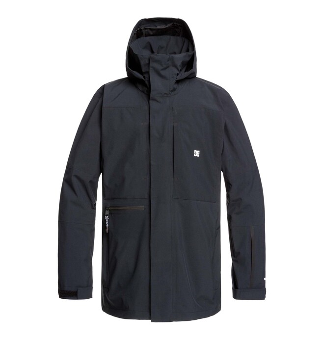 Command - Packable Snowboard Jacket  EDYTJ03085