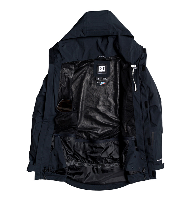 Command - Packable Snowboard Jacket  EDYTJ03085