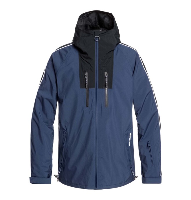Palomart - Snowboard Jacket  EDYTJ03086