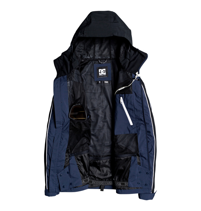 Palomart - Snowboard Jacket  EDYTJ03086