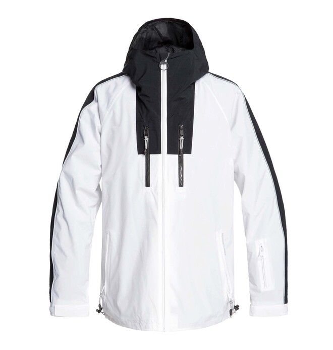 Palomart - Snowboard Jacket EDYTJ03086