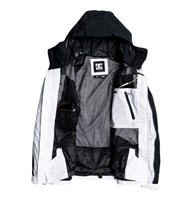Palomart - Snowboard Jacket EDYTJ03086