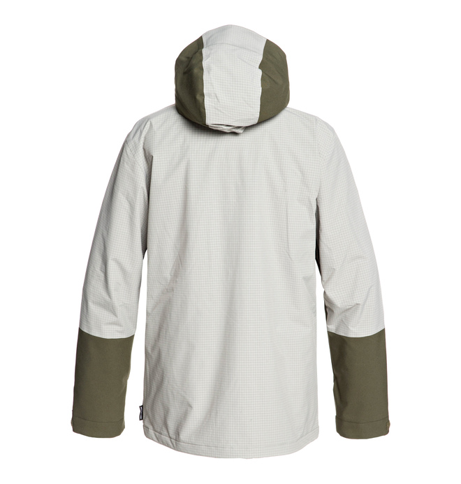 Defiant - Snowboard Jacket EDYTJ03088