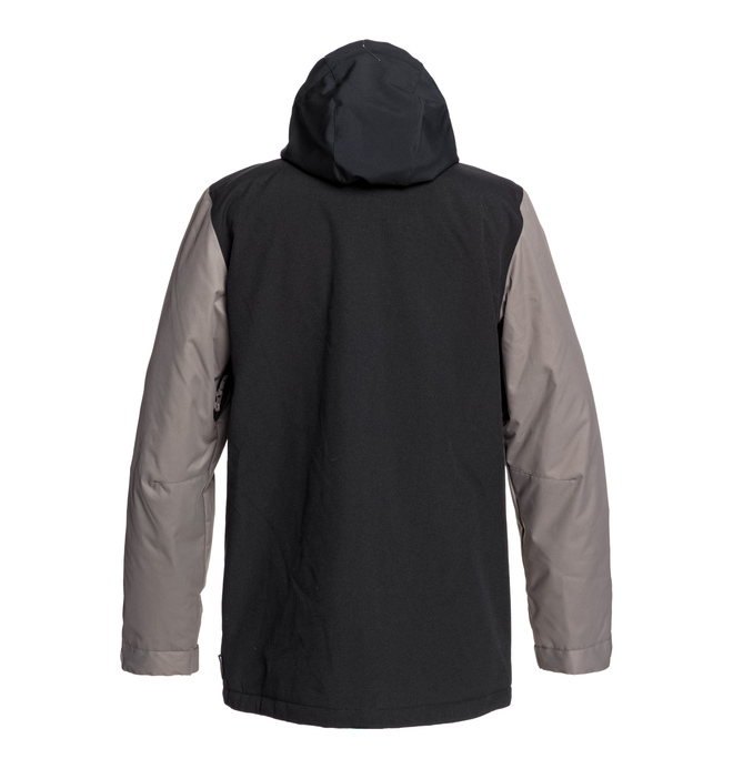 DCLA - Snowboard Jacket EDYTJ03089