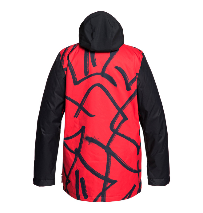 DCLA - Snowboard Jacket  EDYTJ03089