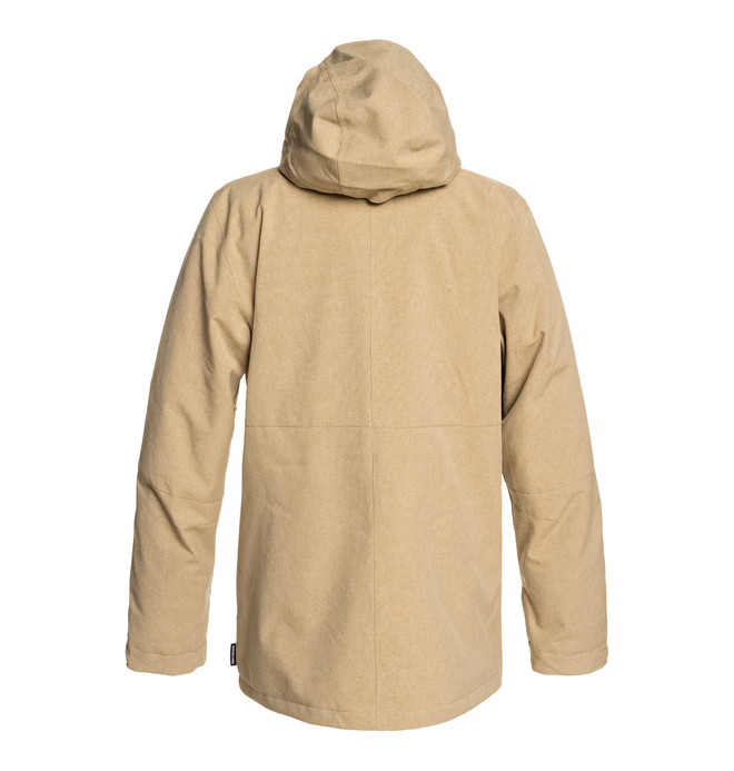 Servot - Snowboard Jacket  EDYTJ03090