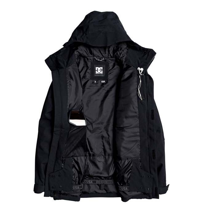 Servot - Snowboard Jacket EDYTJ03090