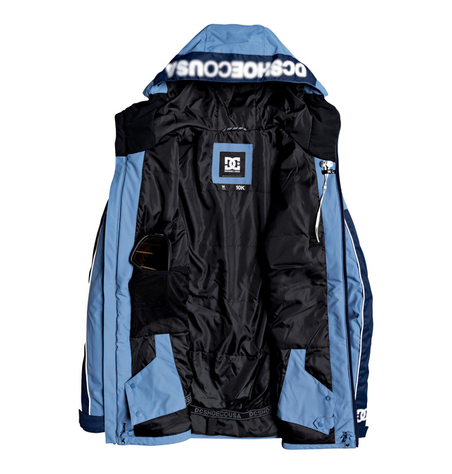 Retrospect - Snowboard Jacket  EDYTJ03091