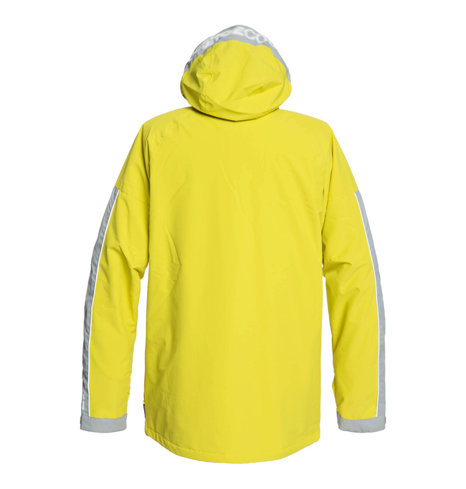Retrospect - Snowboard Jacket  EDYTJ03091