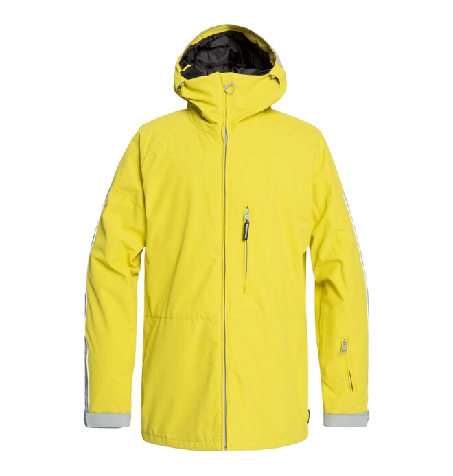 Retrospect - Snowboard Jacket  EDYTJ03091